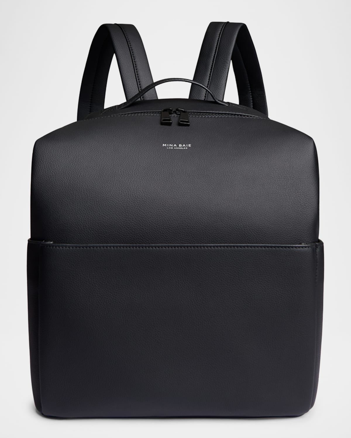 Stevie Vegan Bundle Diaper Bag | Neiman Marcus