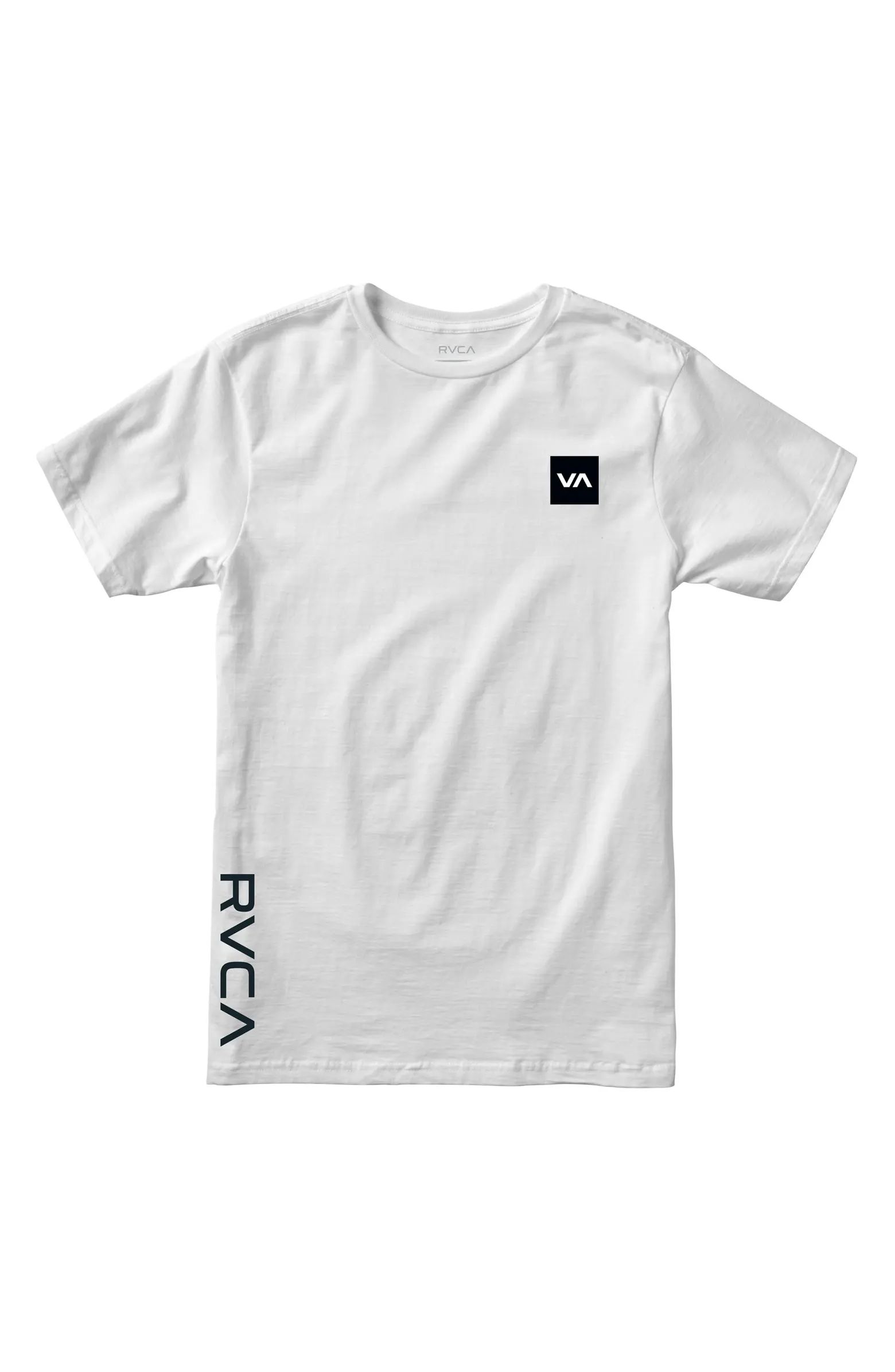 Kids' RVCA 2X Performance Graphic Tee | Nordstrom