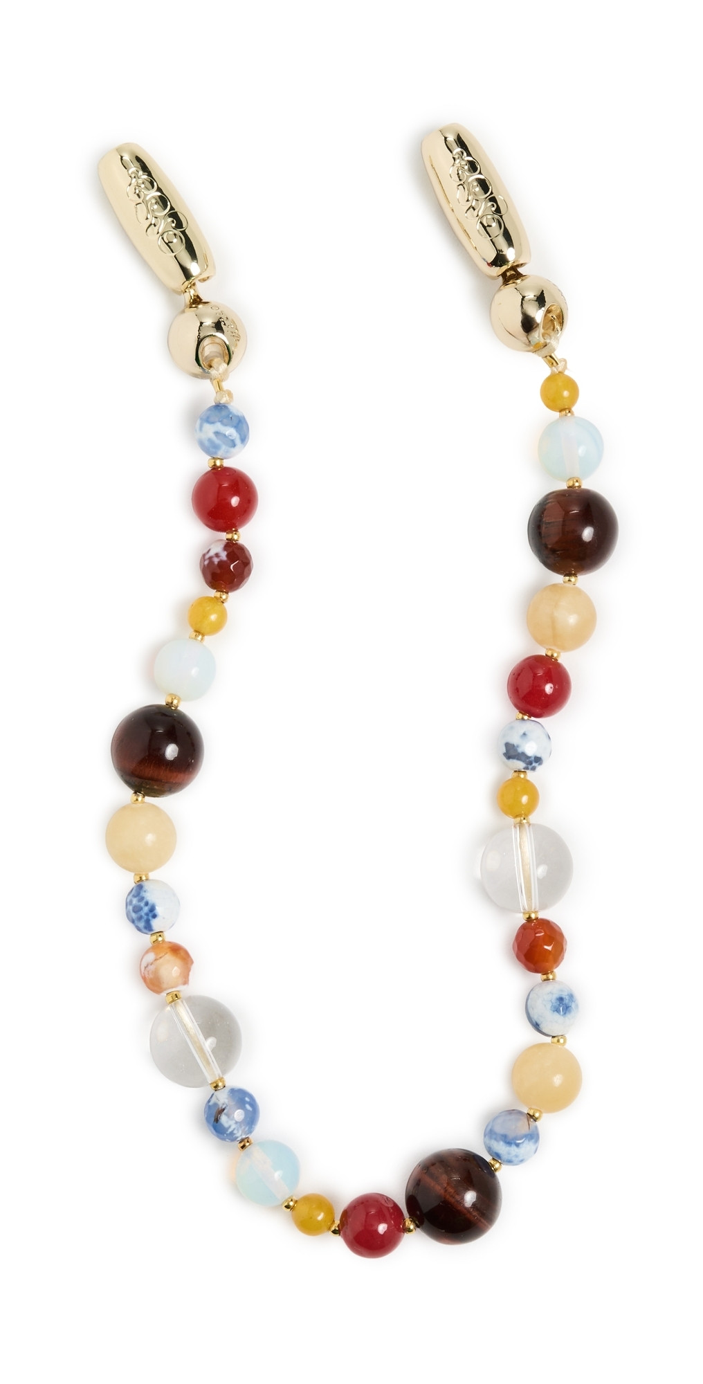 Ossa Orbit Wristlet Retro One Size | Shopbop