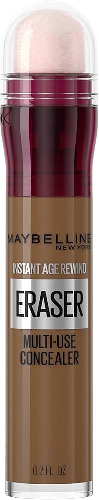 Maybelline New York Instant Age Rewind Eraser Dark Circles Treatment Multi-Use Concealer, 149, 1 ... | Amazon (US)