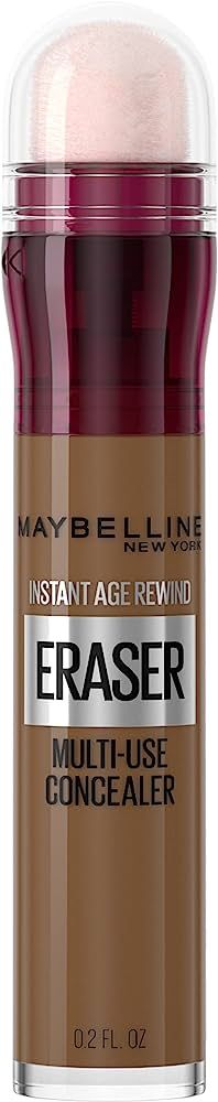 Maybelline New York Instant Age Rewind Eraser Dark Circles Treatment Multi-Use Concealer, 149, 1 ... | Amazon (US)