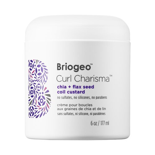 Curl charisma hair Routine | Sephora (CA)