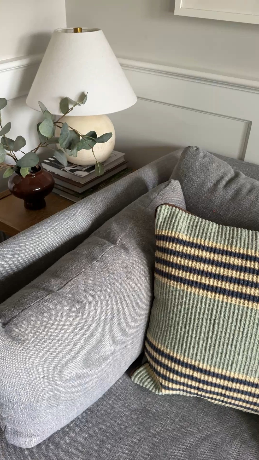 These gorgeous pillows launched today and they are so pretty! You know how I love a good stripe…

#LTKSaleAlert #LTKHome #LTKSeasonal
