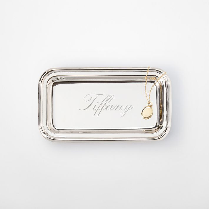 Celebration Catchall Tray | Mark and Graham