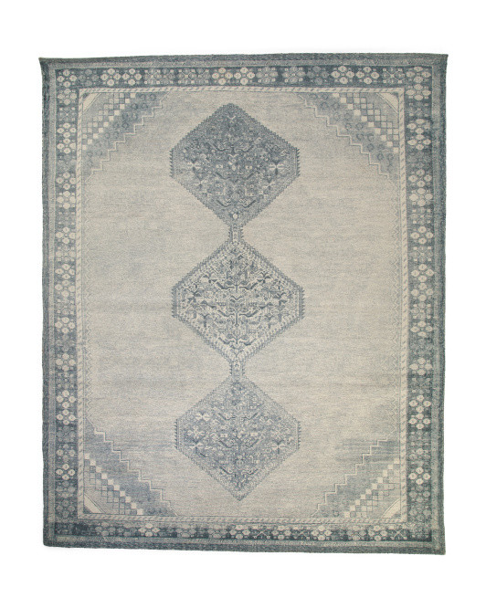 8x10 Luna Area Rug | TJ Maxx