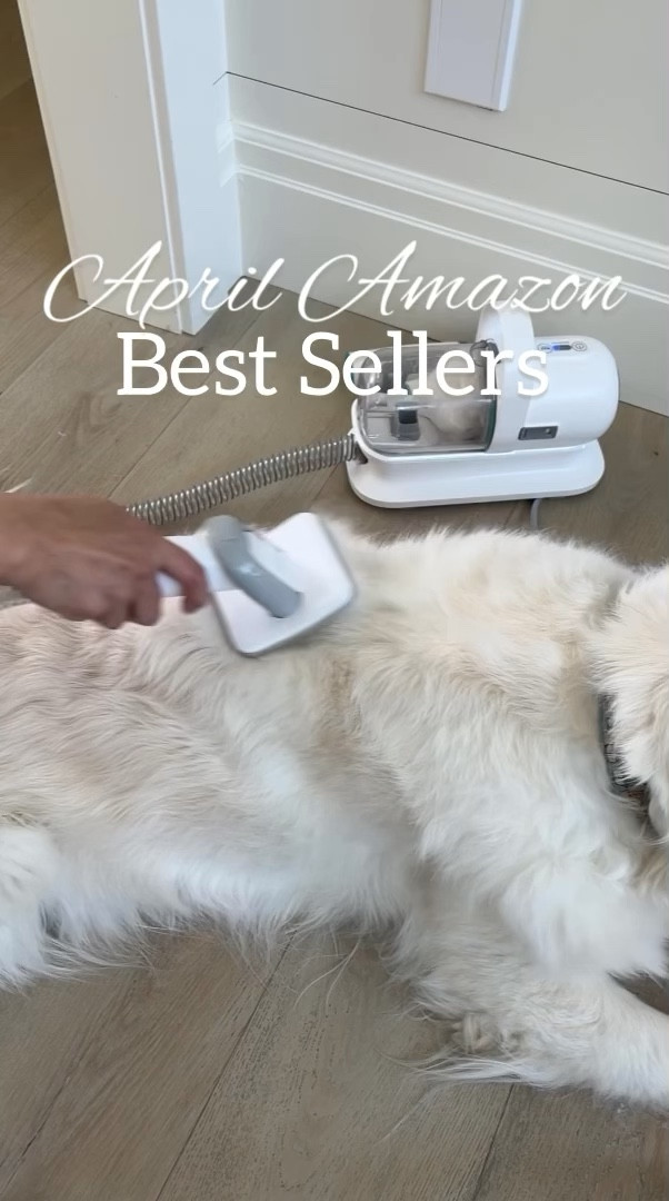 Amazon Home April Best Sellers


Household spring cleaning, bathroom organization, pet finds

#LTKhome #LTKunder50 #LTKstyletip