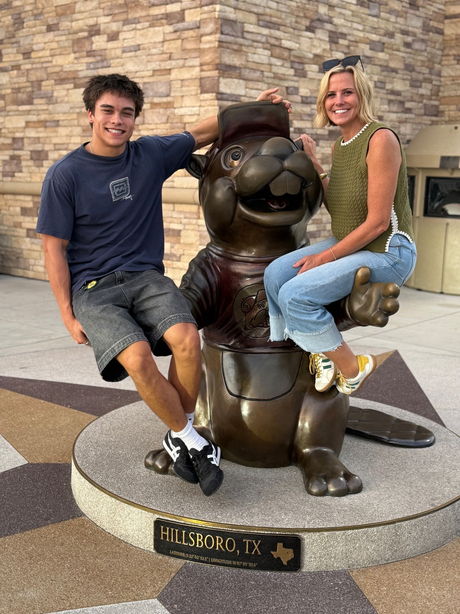 #LTKStyleTip #LTKFamily #LTKTravel