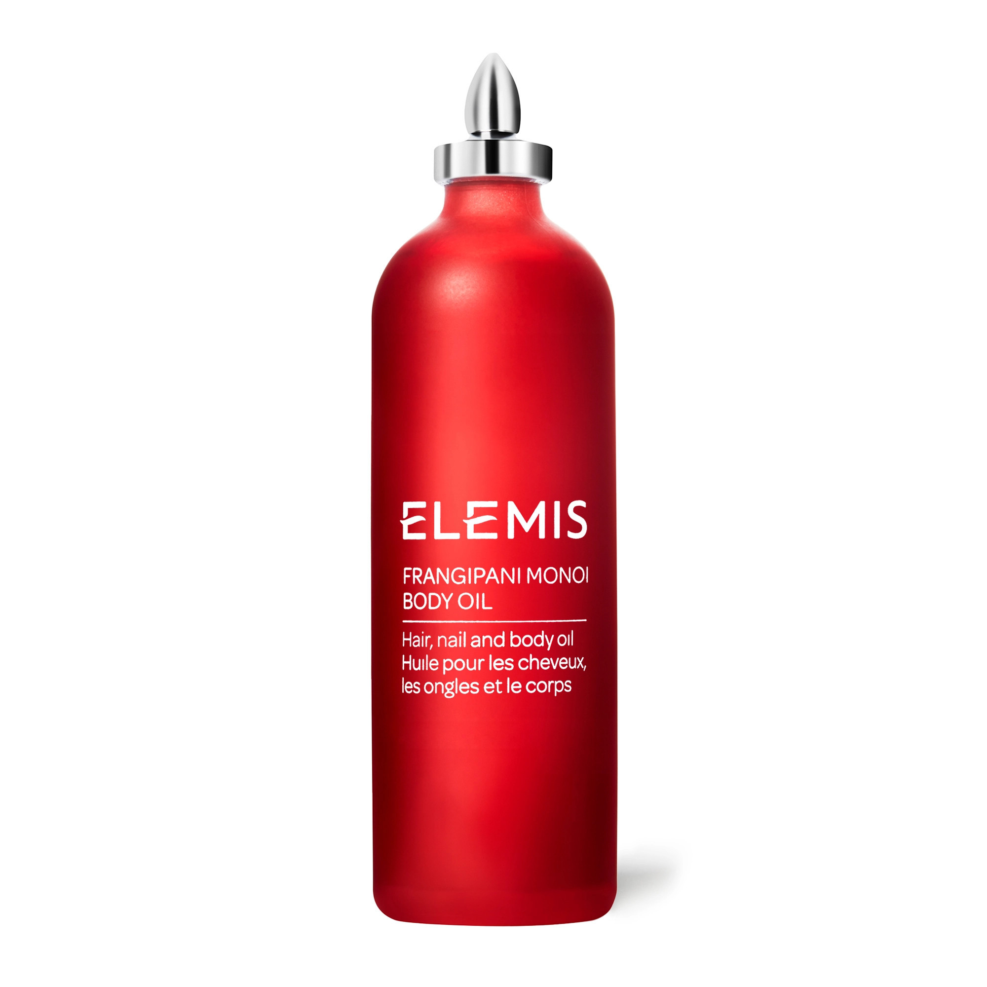 ELEMIS Frangipani Monoi Body Oil For All Skin Types, 100ml | Elemis (US)