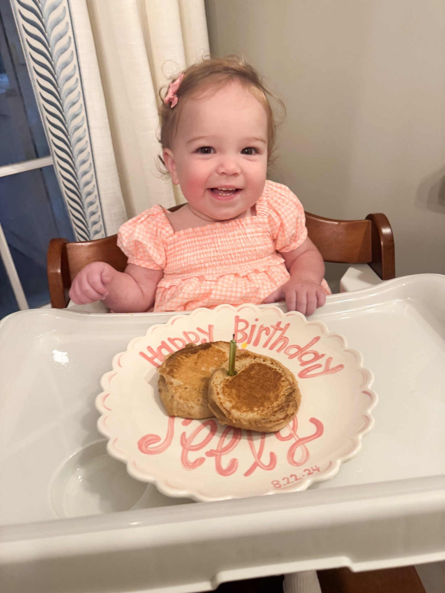 Birthday plate 

#LTKKids