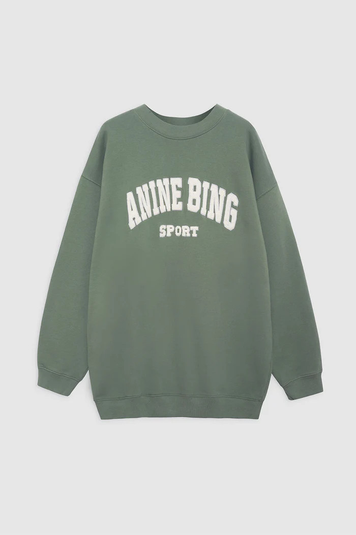 Tyler Sweatshirt | Anine Bing