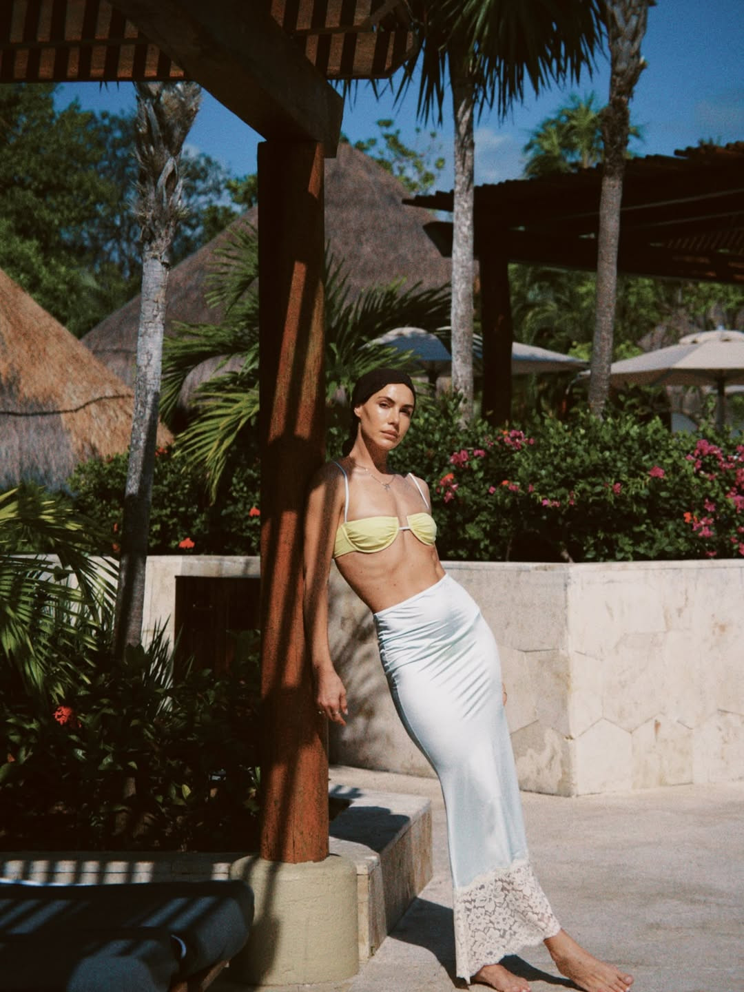 Much needed time in one of my favorite countries 🇲🇽 

 #LTKootd #LTKSwim #LTKTravel
