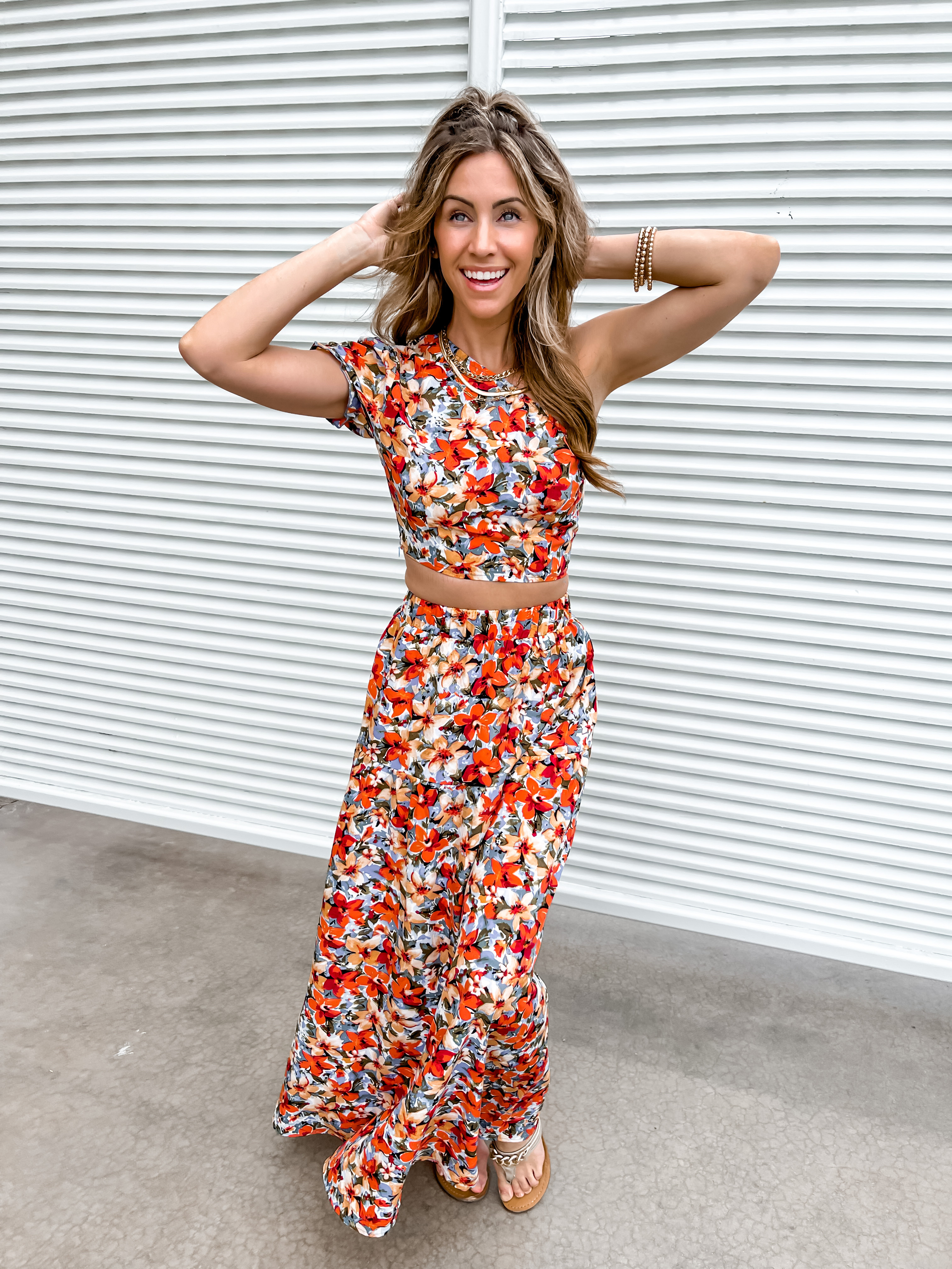 💐

#LTKSpringSale #LTKFindsUnder100 #LTKPetite