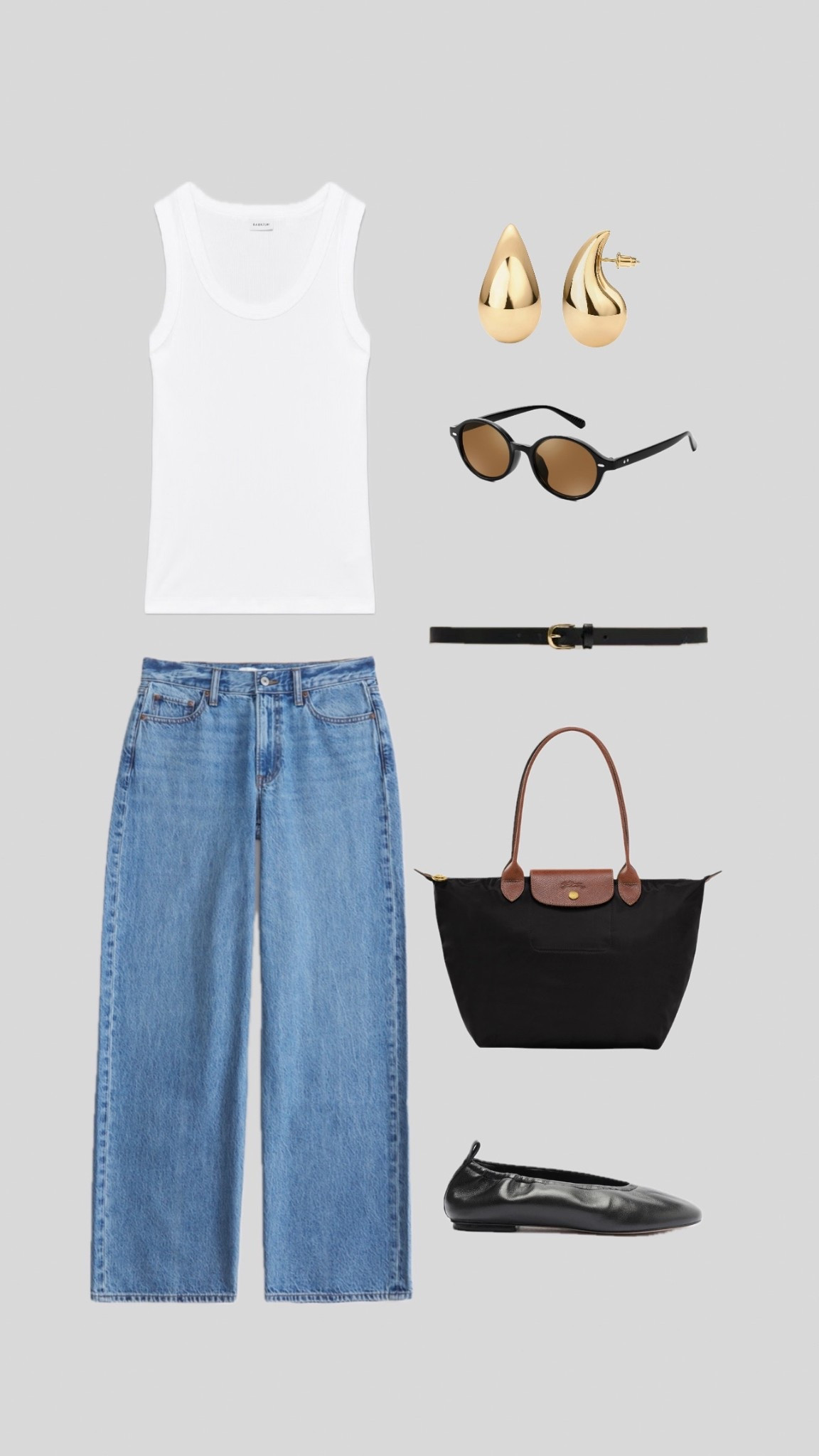 Back to school outfit inspo!

#LTKWorkwear #LTKStyleTip #LTKSeasonal