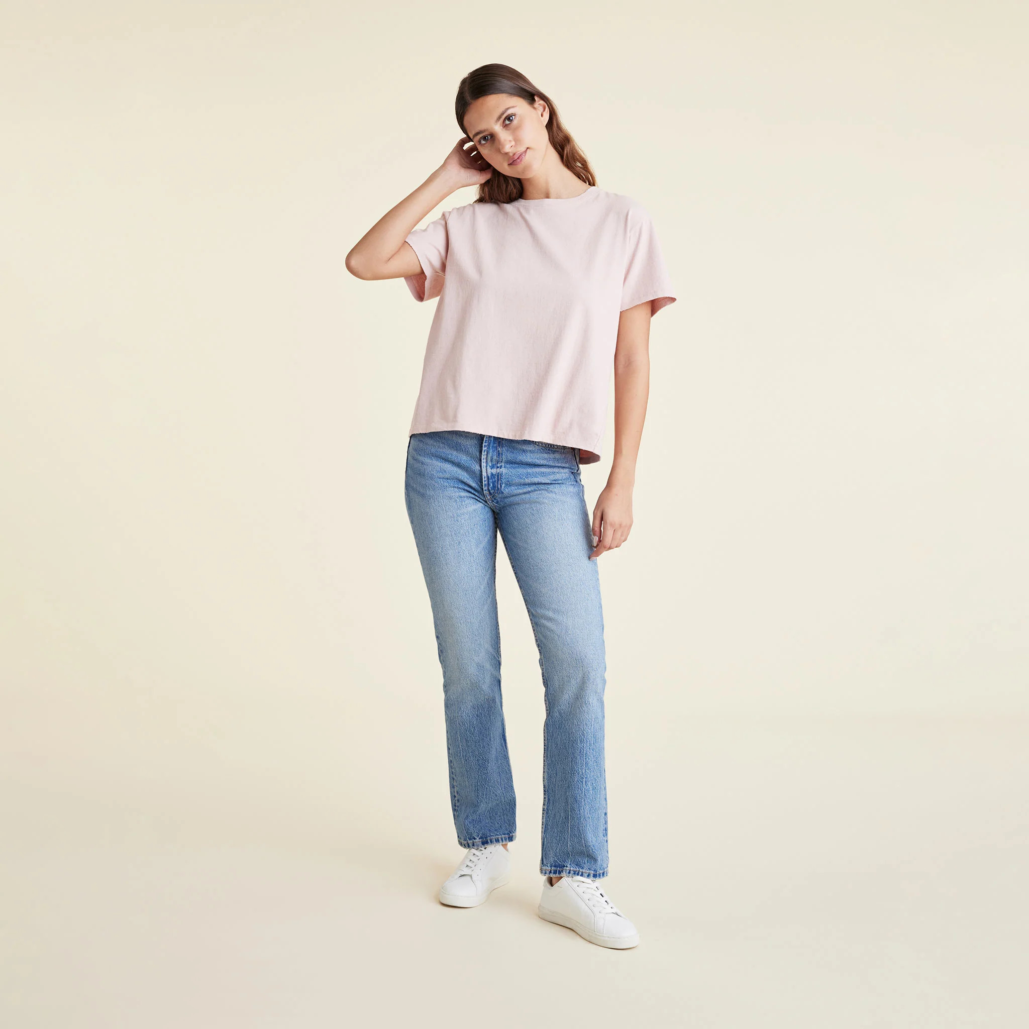 Everyday T-Shirt | nuuds