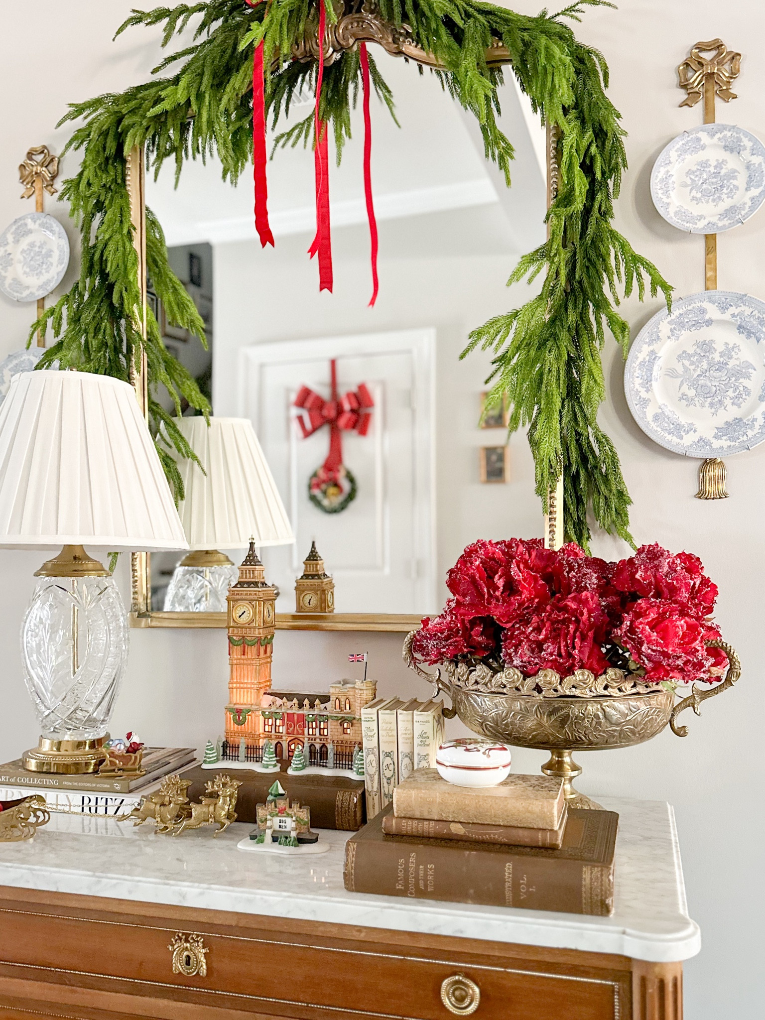 Dept 56 Big Ben



#LTKHome #LTKSeasonal #LTKGiftGuide