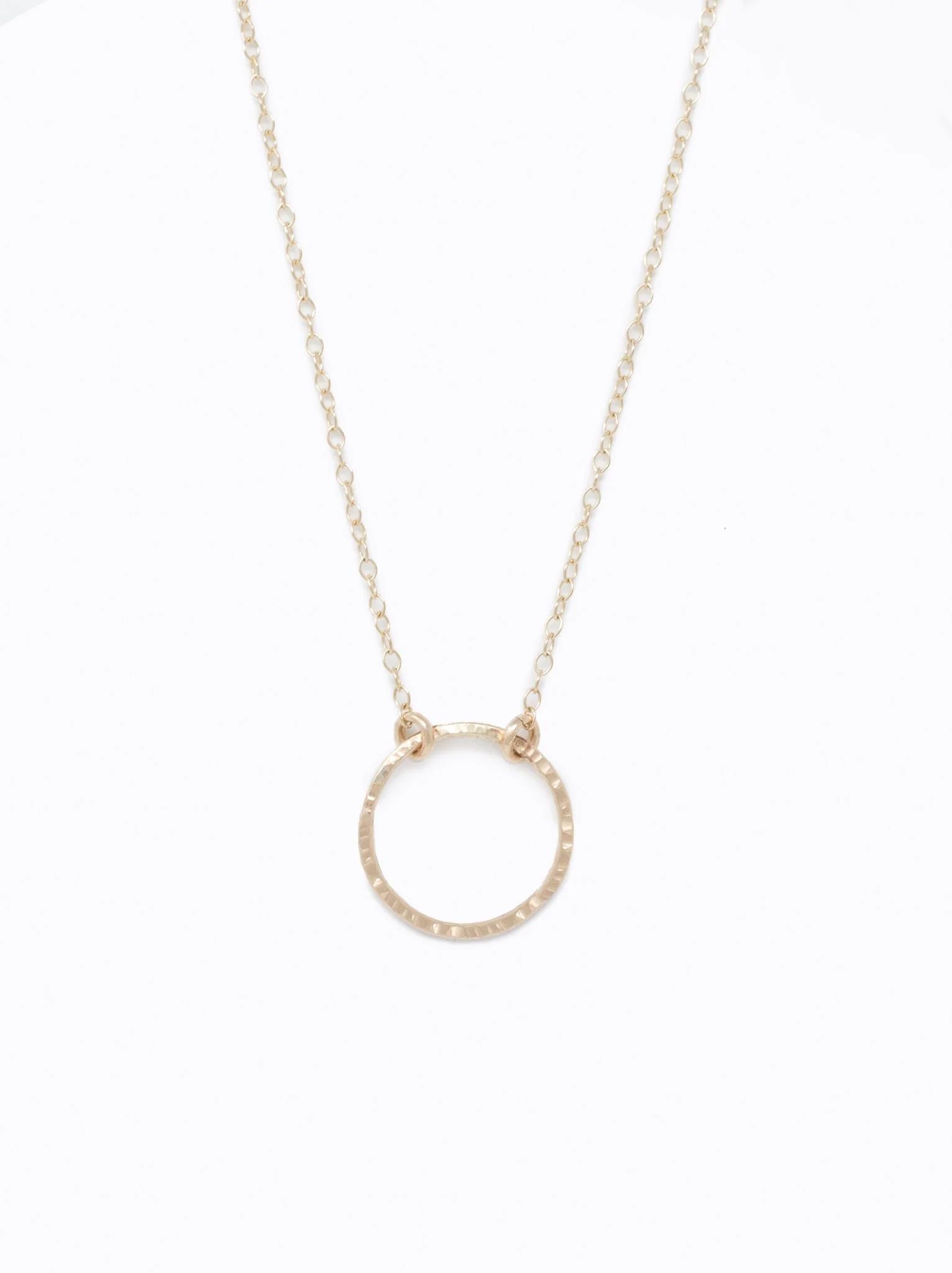 Floating Shapes Necklace | ABLE Clothing