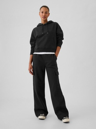 Vintage Soft Cargo Sweatpants | Gap (US)