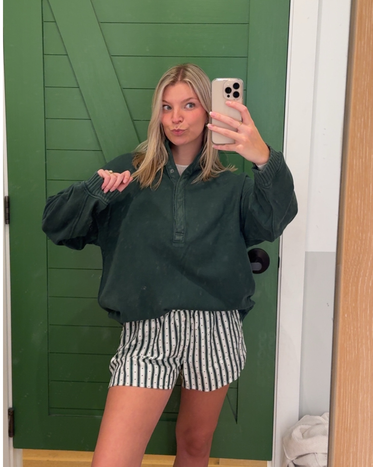 my favorite pajama set from aerie 

#LTKHoliday #LTKGiftGuide #LTKSeasonal