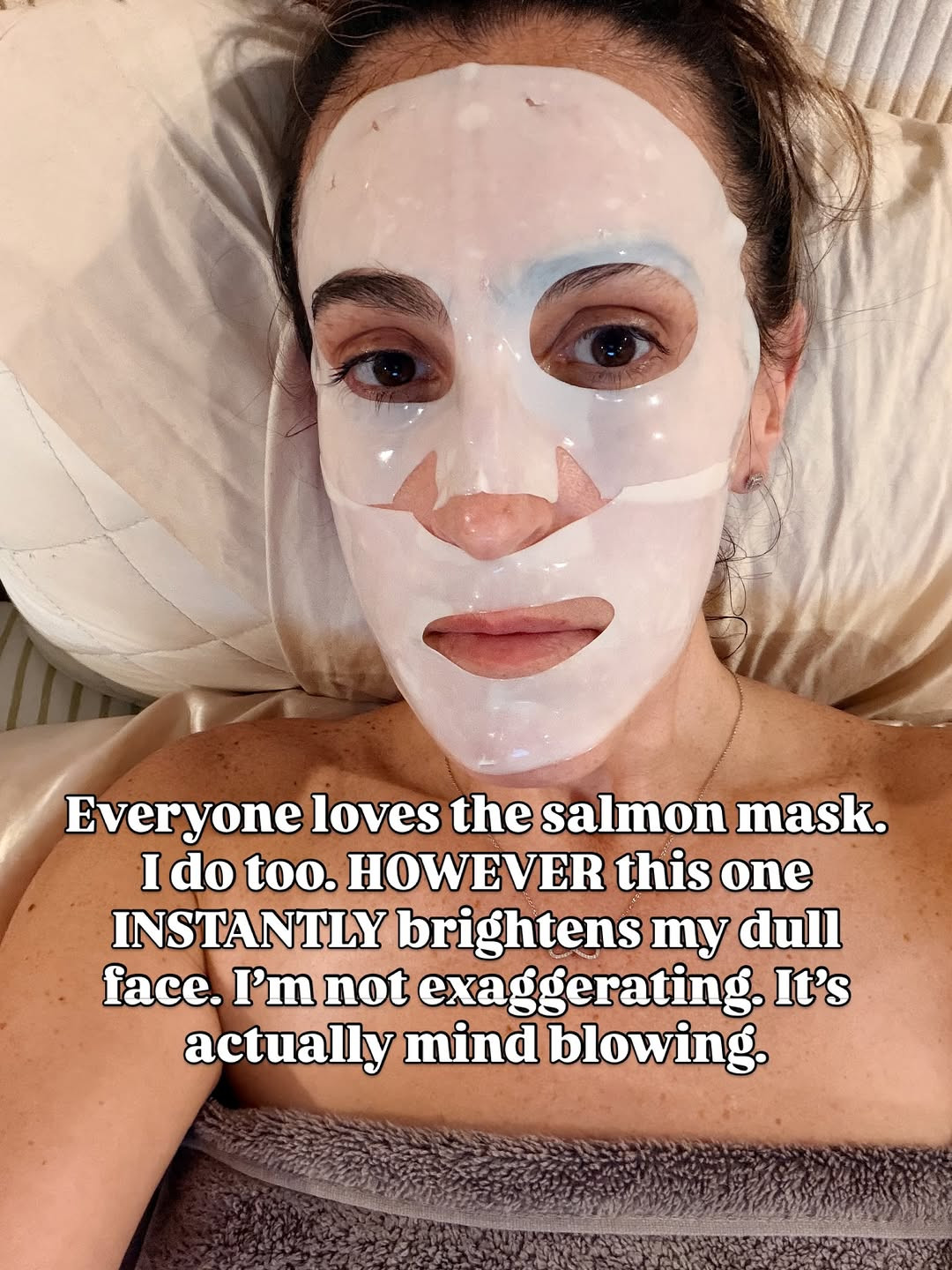 Another great find for a #favoritethingsparty #beautysecrets
#tumeric #medicube 

 #LTKmorningroutine #LTKOver40 #LTKBeauty