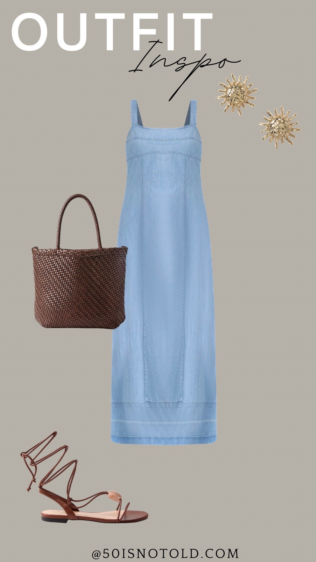 Outfit inspo for Summer | vacation outfit | women’s outfits for Spring | summer sandals 

#LTKTravel #LTKSeasonal #LTKOver40