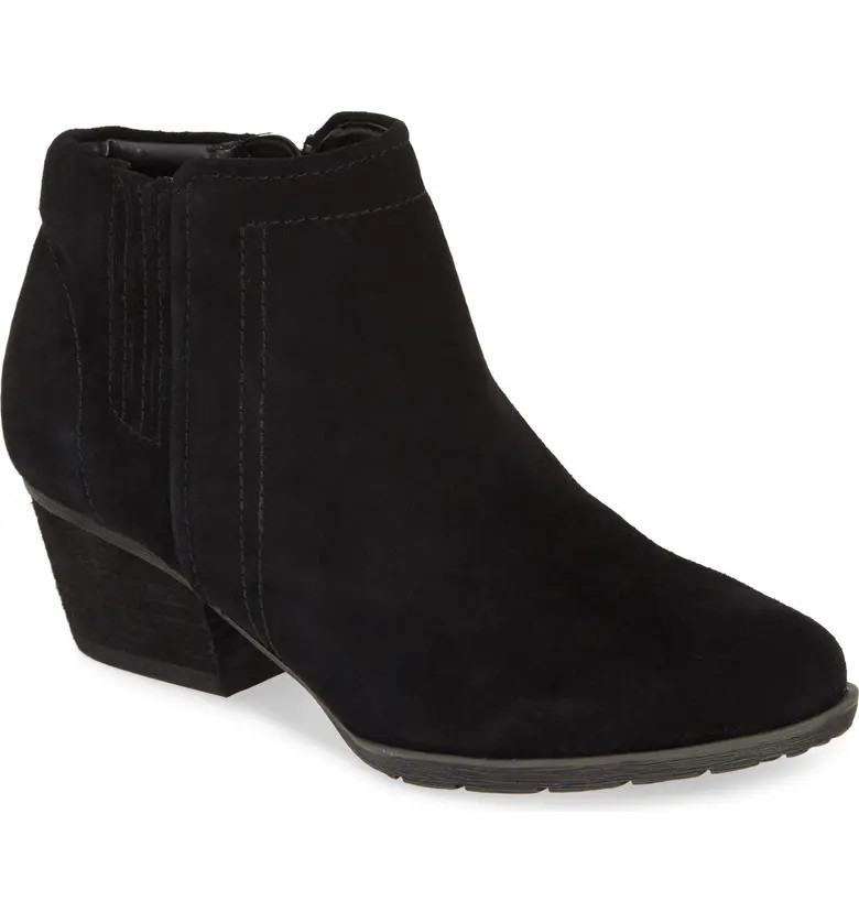 Valli 2.0 Waterproof Bootie | Nordstrom