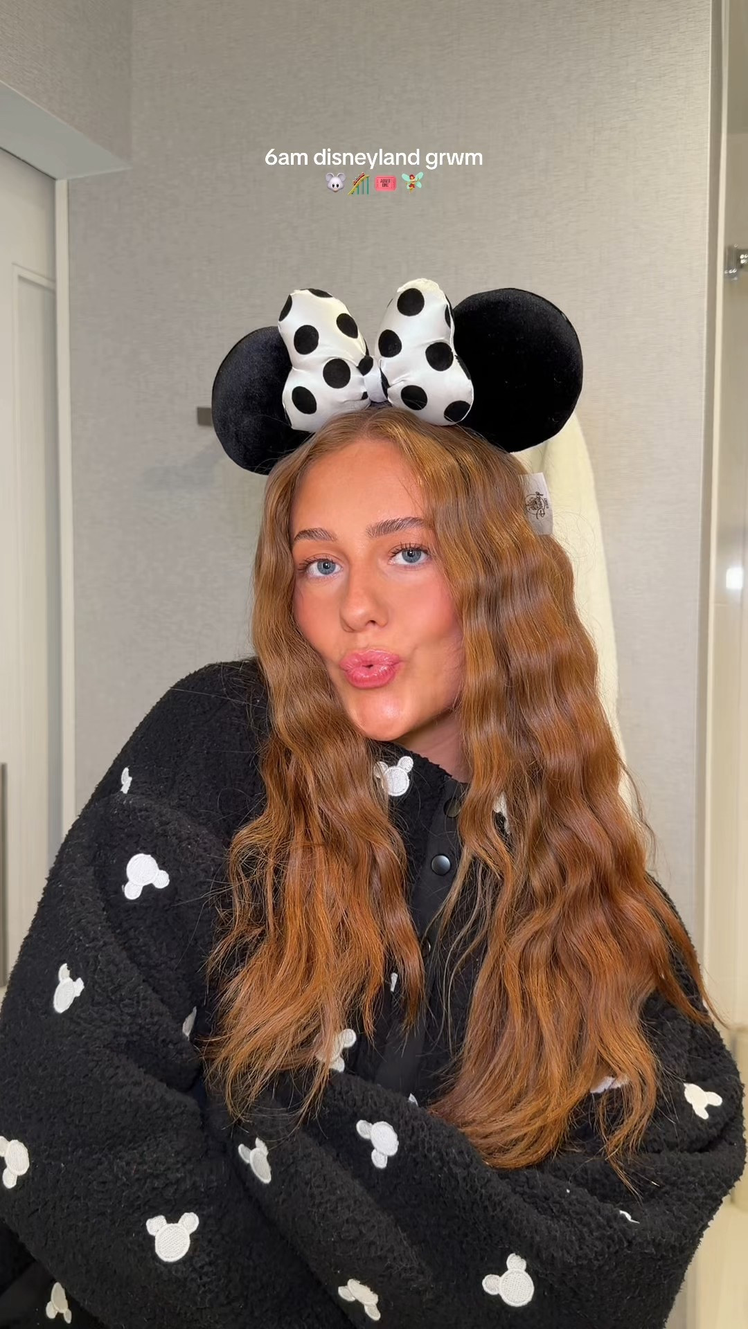 Disney OOTDblack

#LTKSeasonal #LTKTravel #LTKHoliday