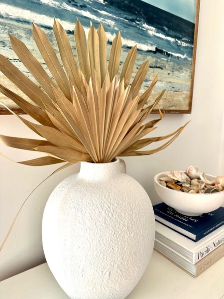 Faux and dried stem favorites 

#LTKhome