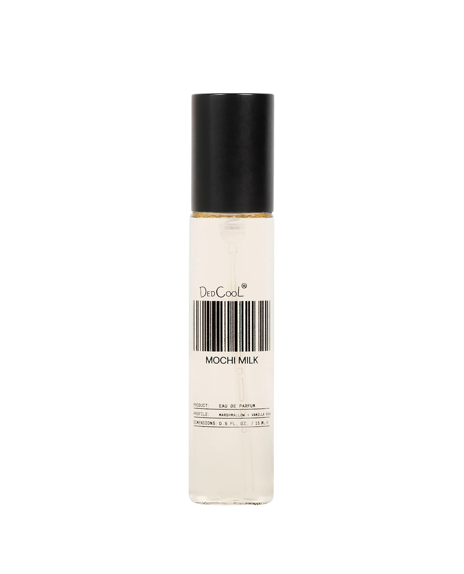 Mochi Milk Travel Spray | DedCool