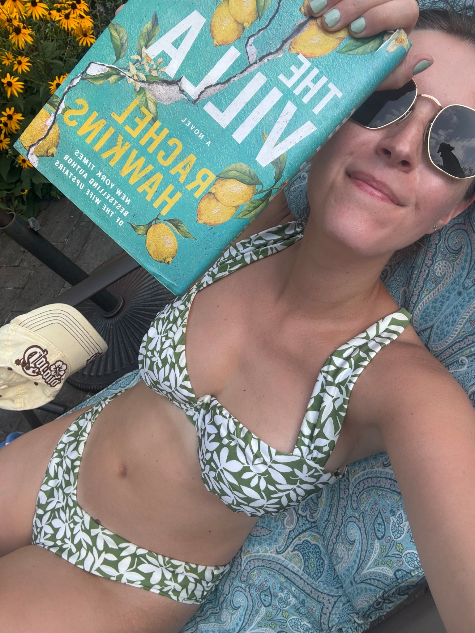 Swim | Curve Love | DD+ | DDD+ | Busty Swim Tops | Book Club | Beach Reads | Good Books | Sunglasses | Beach Outfit | Pool OOTD

Abercrombie Swim & more on sale LAST DAY for 25% off $125+ purchases. 

HIGHLY recommend The Villa for your August read before summer ends! What a twist at the end!! #mysterynovel

#LTKFindsUnder100 #LTKSeasonal #LTKSaleAlert