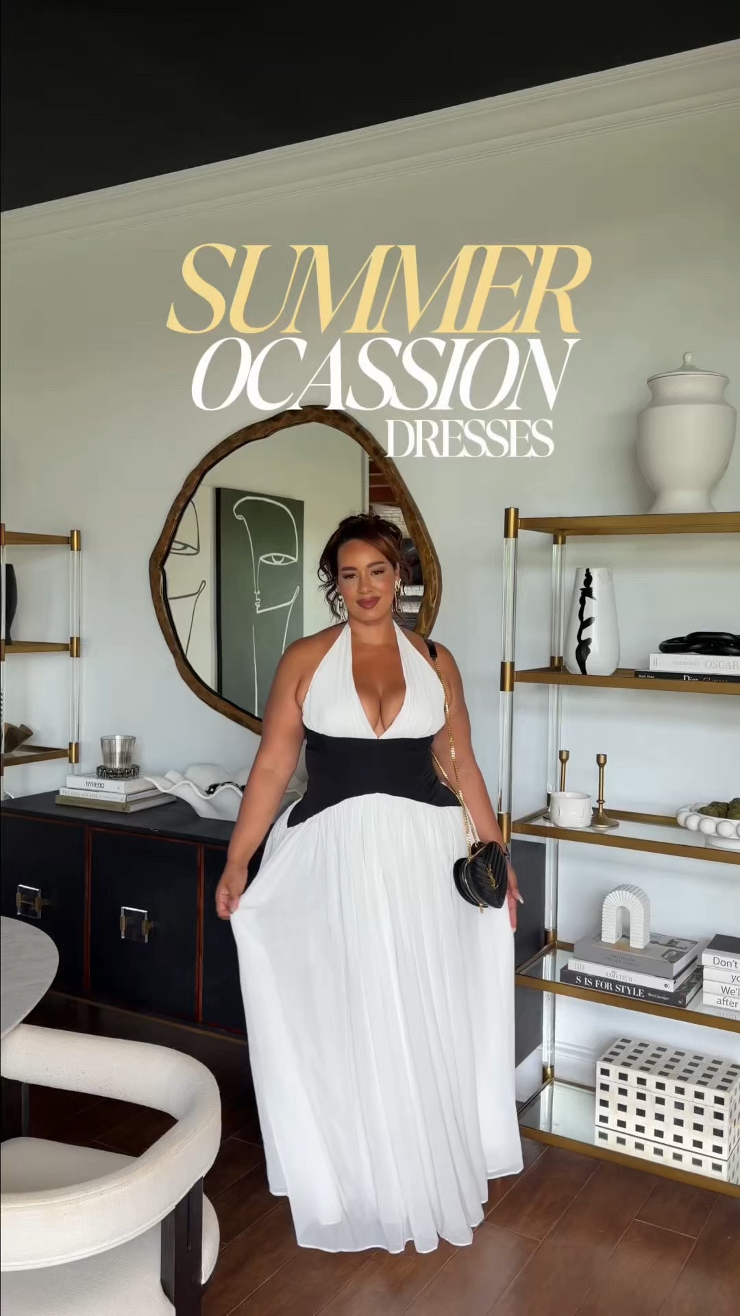 Summer Ocassion dresses that will turn heads and be in dress code :)

#LTKMidsize #LTKPlusSize #LTKWedding