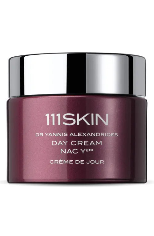 111SKIN Day Cream NAC Y2 at Nordstrom, Size 0.5 Oz | Nordstrom