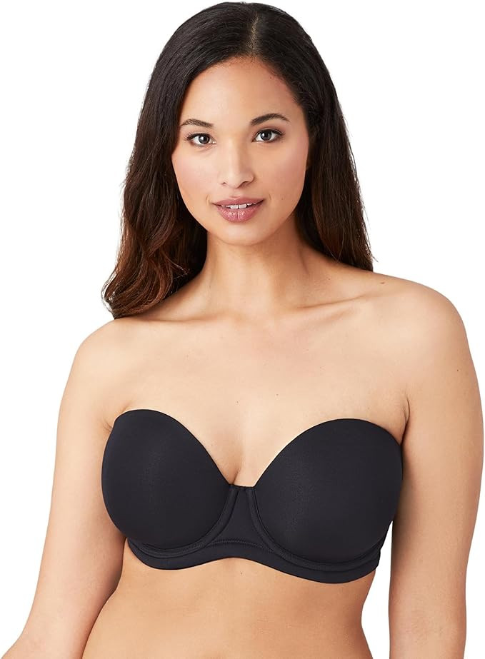 Wacoal Women's Red Carpet Strapless Convertible Bra | Amazon (US)