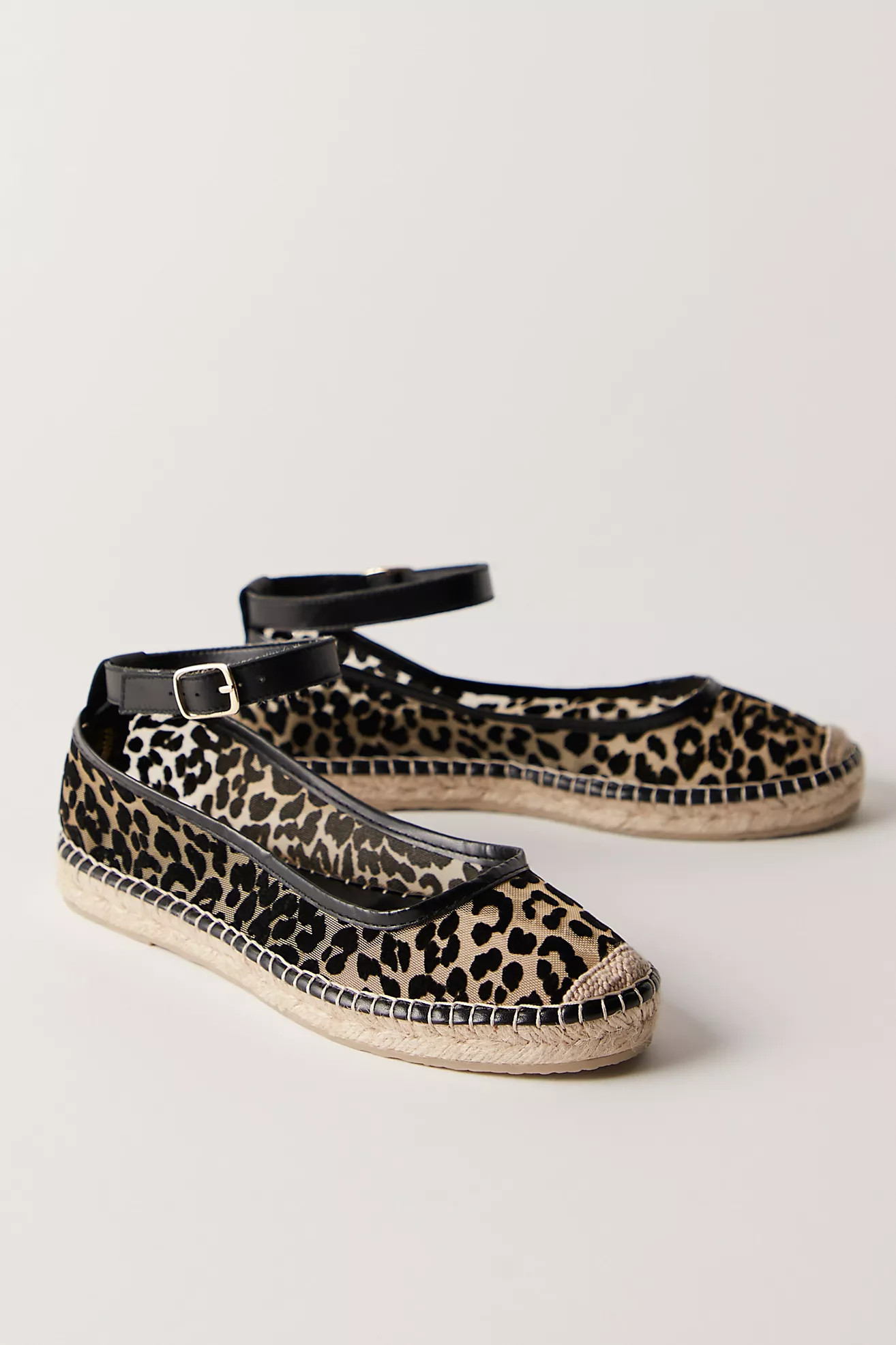 Mason Ballet Espadrille Flats | Free People (Global - UK&FR Excluded)