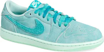 Air Jordan 1 Retro Low Basketball Sneaker (Women) | Nordstrom