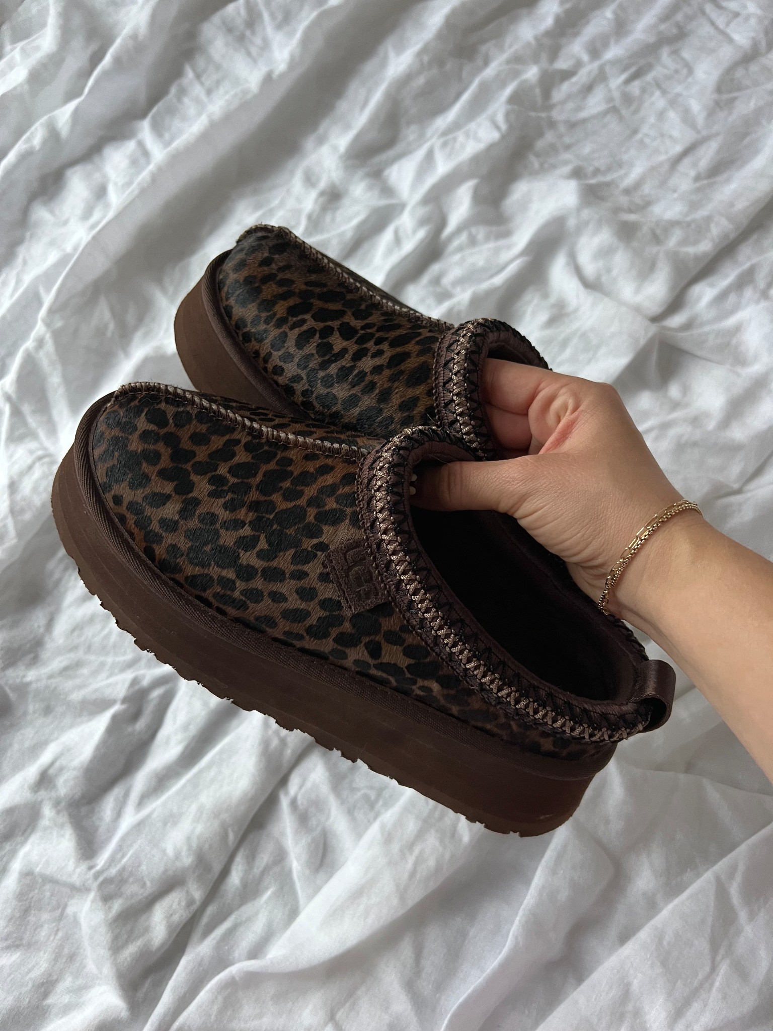 I’ve dreamed of having these! 🐆 and they’re on sale! Click on the top product for the best price 😉

#LTKSeasonal #LTKHoliday #LTKCyberWeek