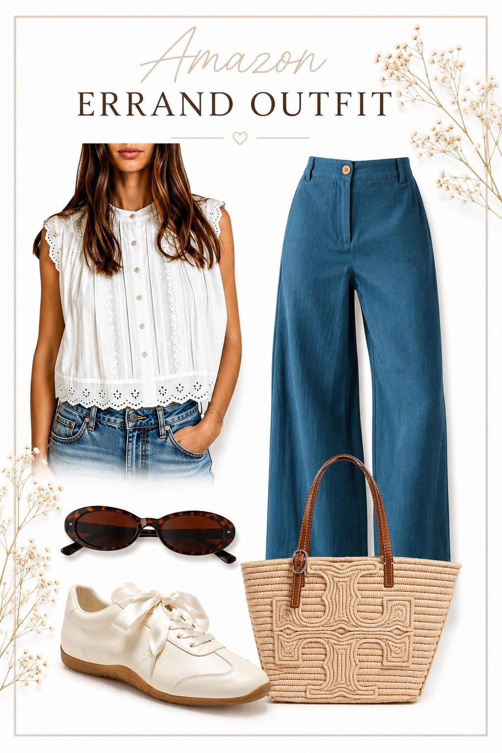 Running errands in style! Check out my favorite Amazon finds.

#LTKdayinmylife #LTKSeasonal #LTKOver40