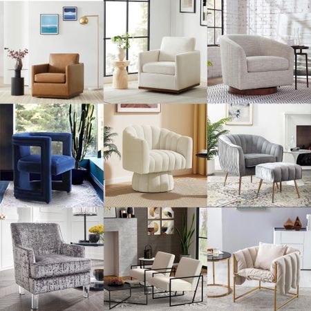 Amazon Prime Day deals—-chic accent chairs

#LTKhome #LTKFind #LTKxPrimeDay