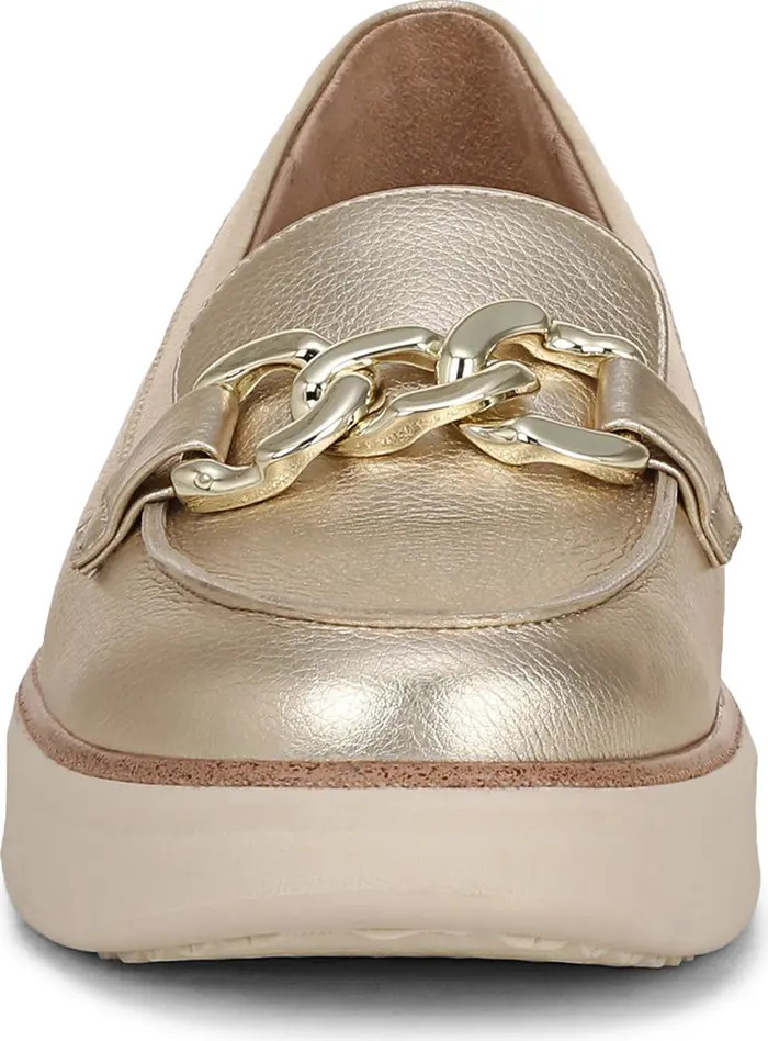Chelsea Bit Platform Loafer (Women) | Nordstrom