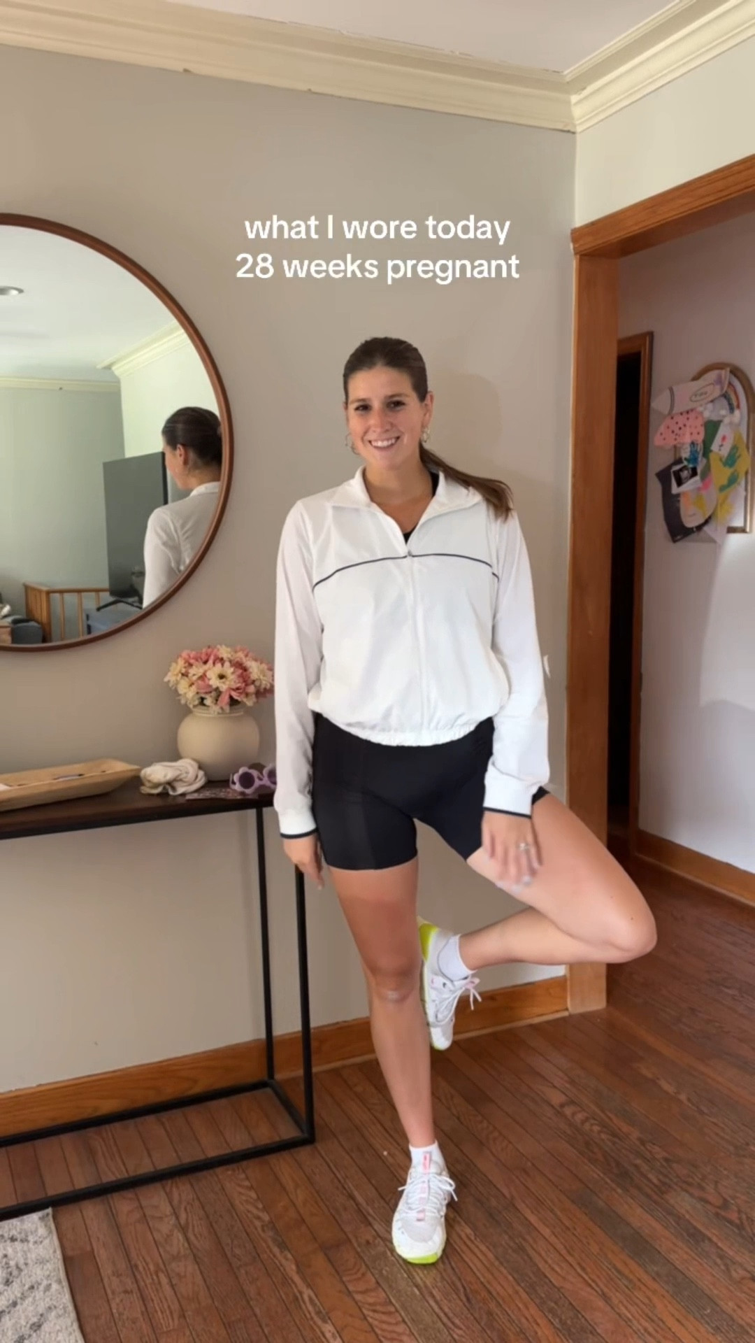 Bump friendly outfit 

#LTKBump #LTKFindsUnder50 #LTKFindsUnder100