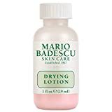 Mario Badescu Drying Lotion for All Skin Types| Blemish Spot Treatment with Salicylic Acid and Sulfu | Amazon (US)