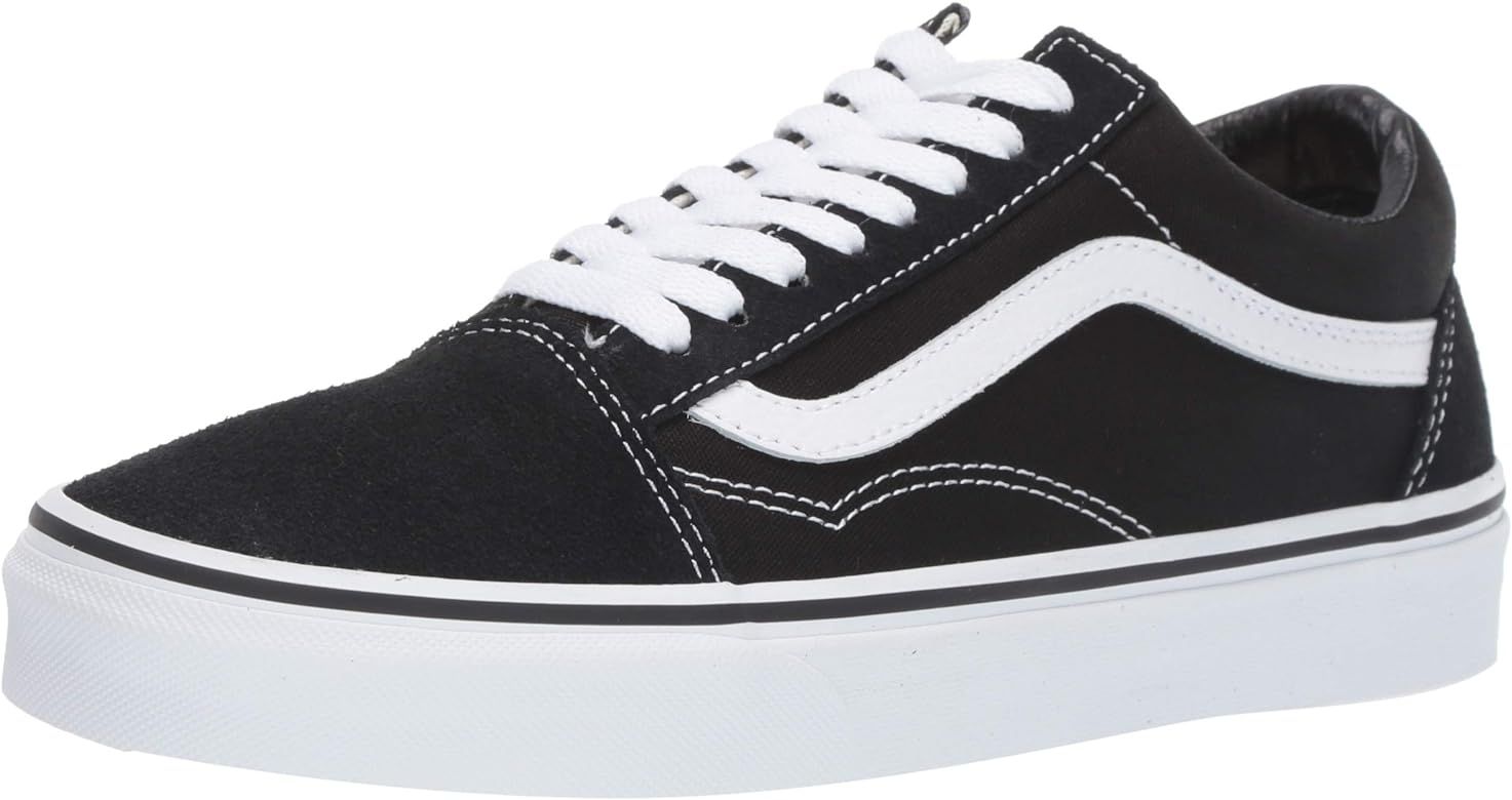 Old Skool Unisex Adults' Low-Top Trainers | Amazon (US)