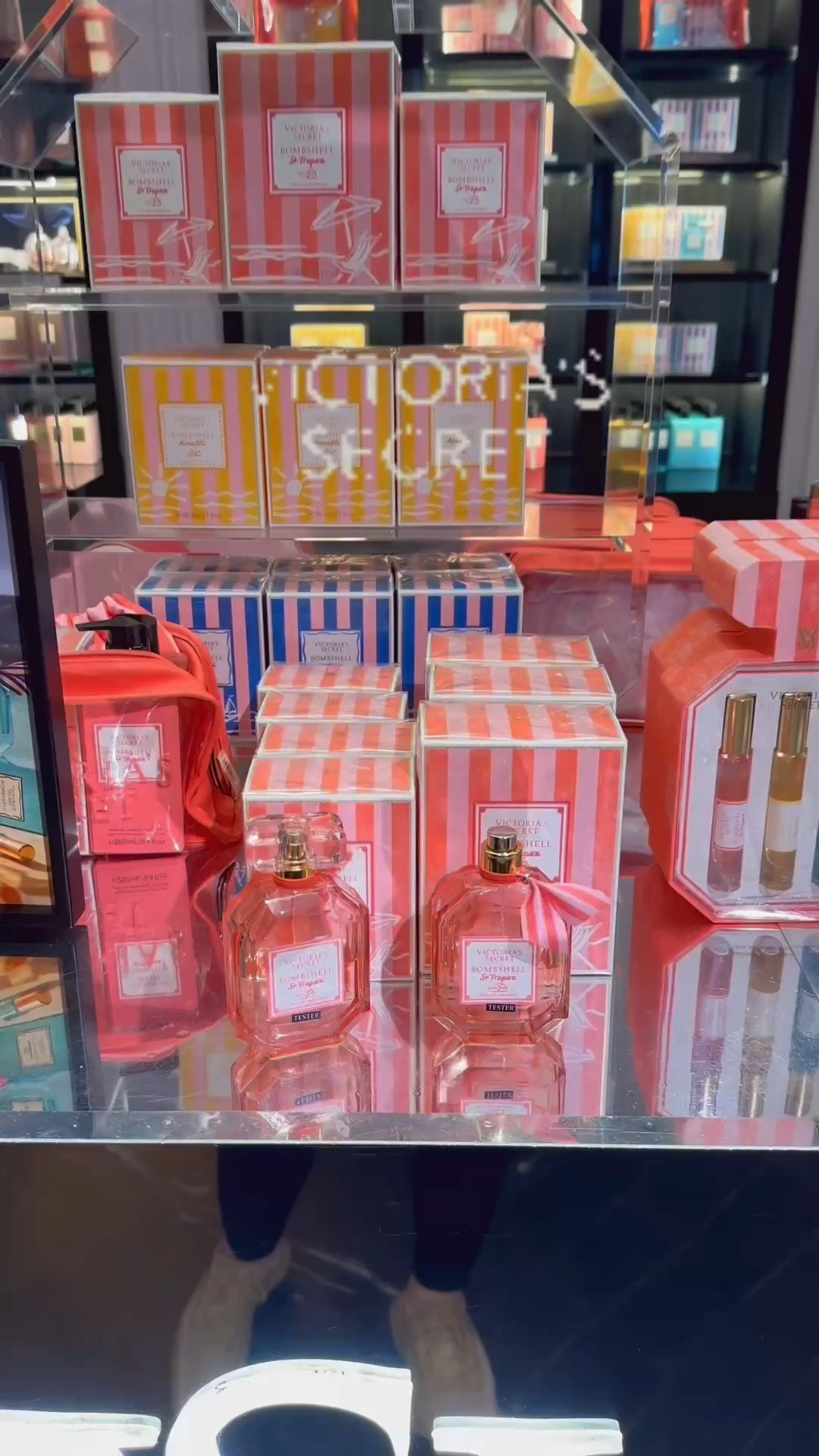 You never leave @Victoriassecret empty-handed 🛍️✨ #victoriassecret #vsperfume #pyjama #OOTD #shopwithme #vs #fashion #sleapwear #myglamparadise #vsdress #summerdress #shopping #bombshell

#LTKSaleAlert #LTKBump #LTKFindsUnder50