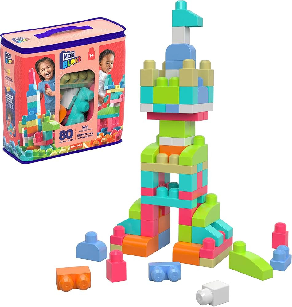 Visit the Mega Store | Amazon (US)