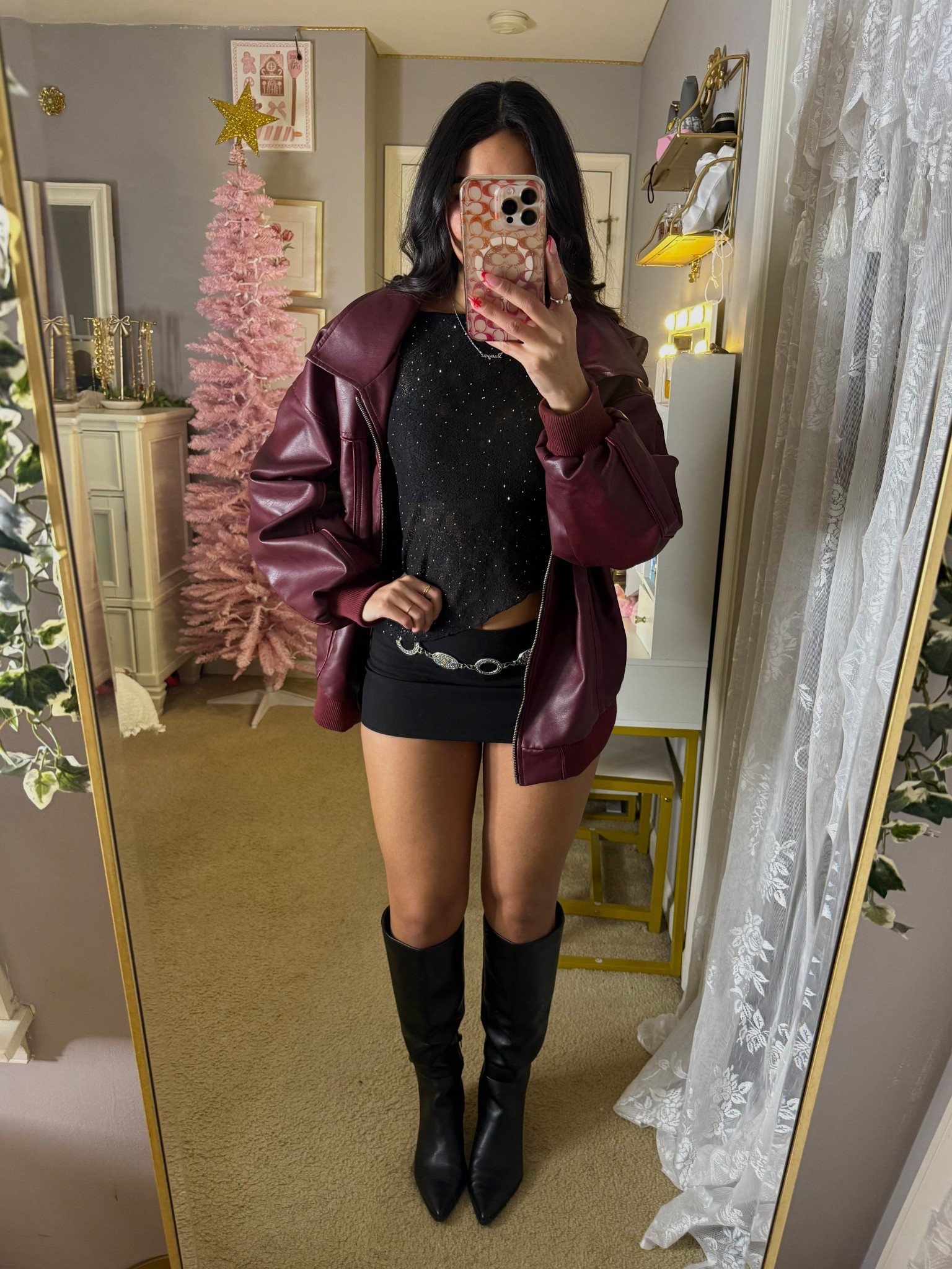 Everything size small!

#LTKHoliday #LTKGiftGuide #LTKootd