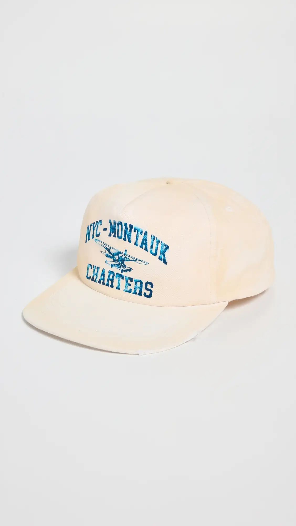 Firstport Over Dyed Vintage Style Cap | Shopbop | Shopbop