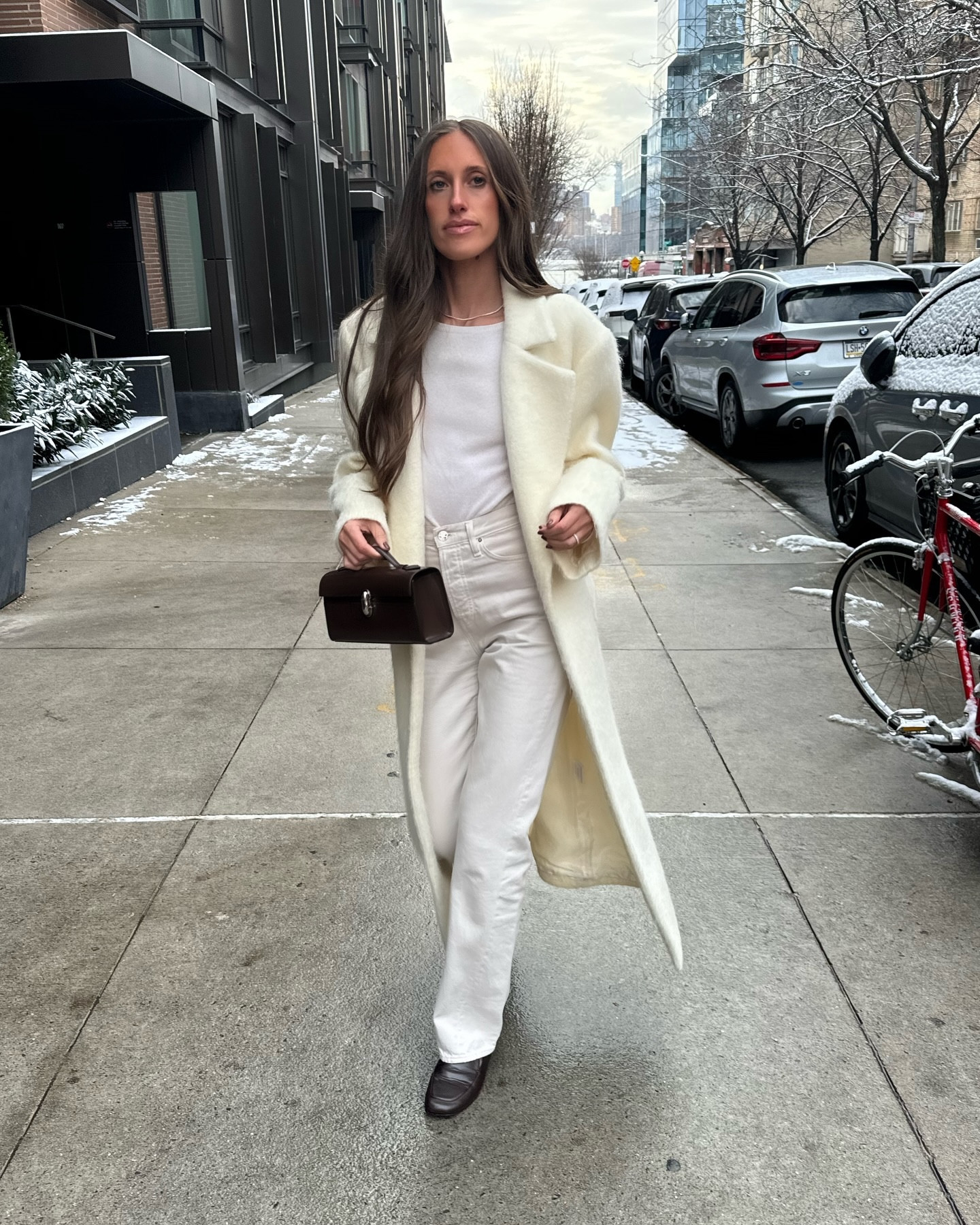 Winter Whites 🤍
Outfit inspired by my Jan newsletter

#LTKStyleTip #LTKU #LTKSeasonal