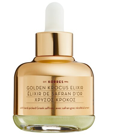 Golden Krocus Ageless Saffron Elixir Serum | Sephora (US)