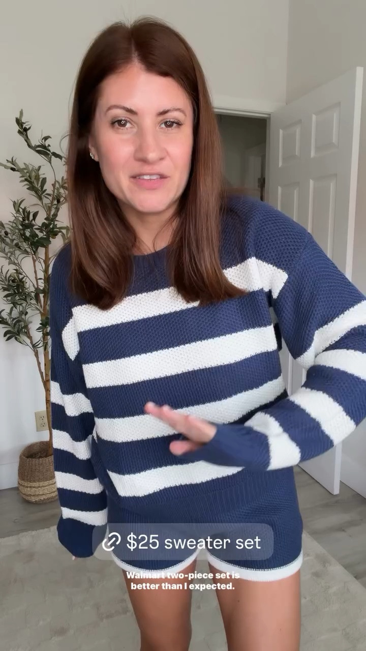This Walmart set 🤩 

#LTKSeasonal #LTKOver40