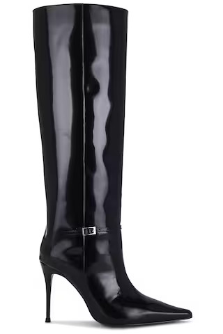 RAYE Pame Boot in Black from Revolve.com | Revolve Clothing (Global)