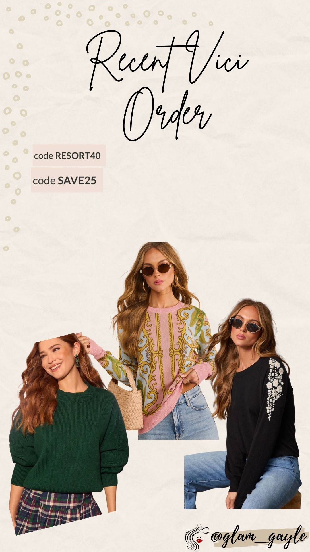 #LTKootd #LTKgrwm #LTKValentine